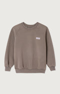 FELPA AMERICAN VINTAGE CENDRE VINTAGE