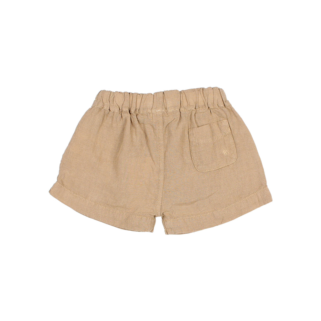 SHORTS BUHO Green lake