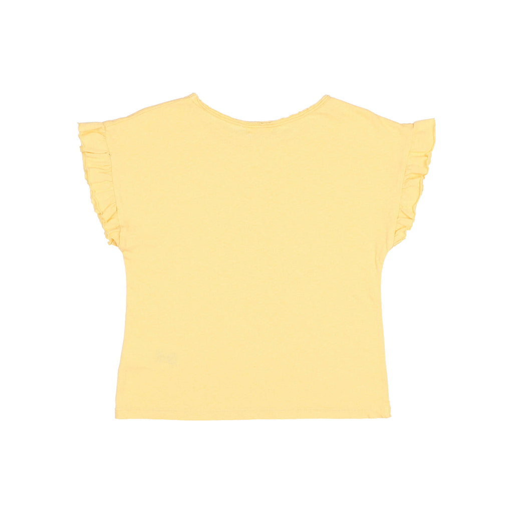 T-SHIRT BUHO Sky blue