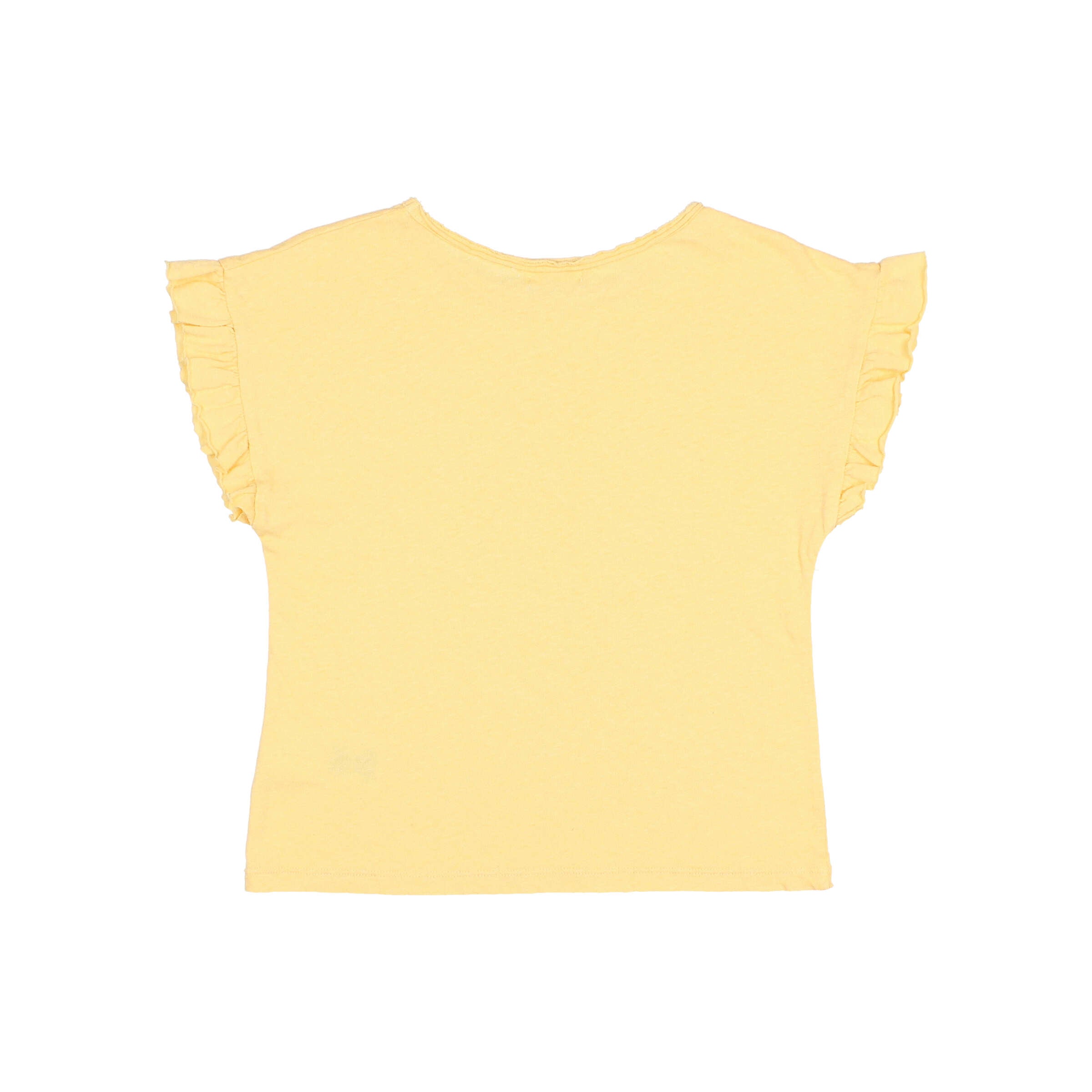 T-SHIRT BUHO Sky blue