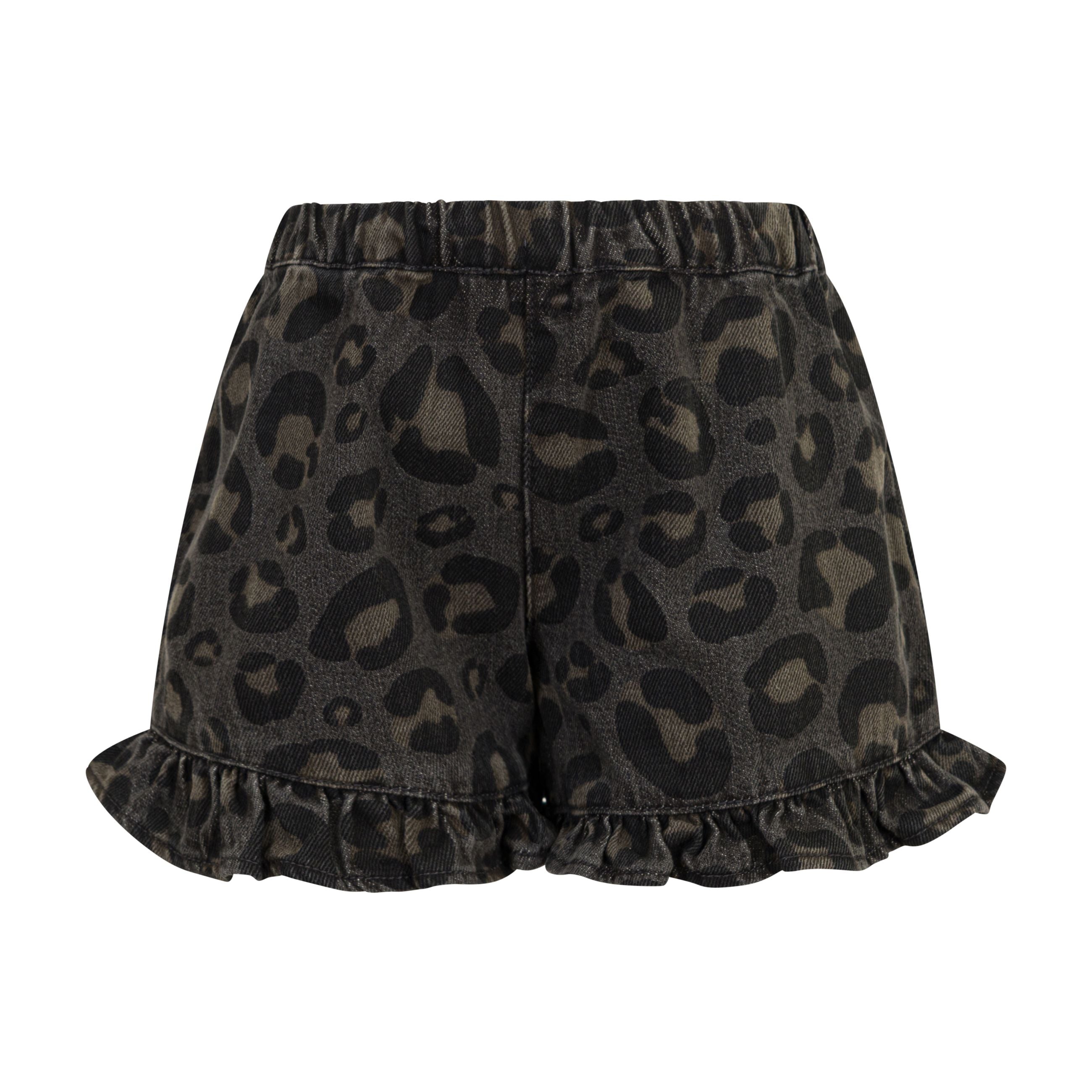 SHORTS DOU DOU