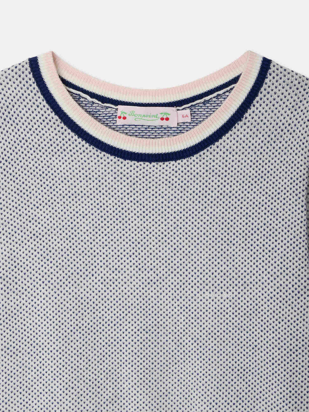 BONPOINT Indigo
