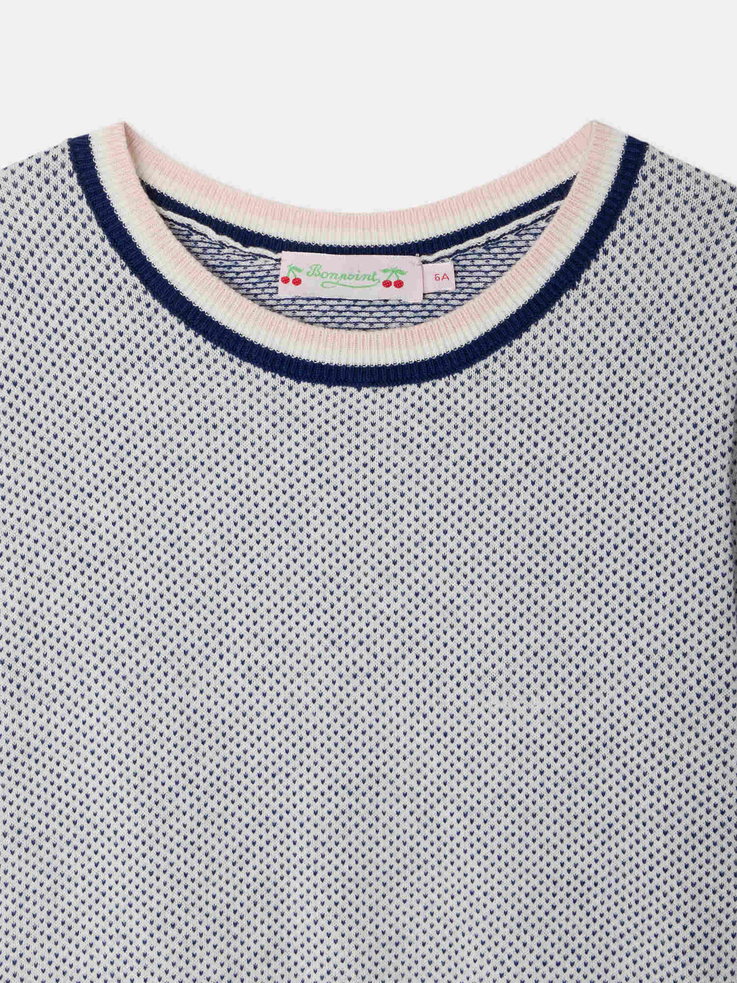 BONPOINT Indigo