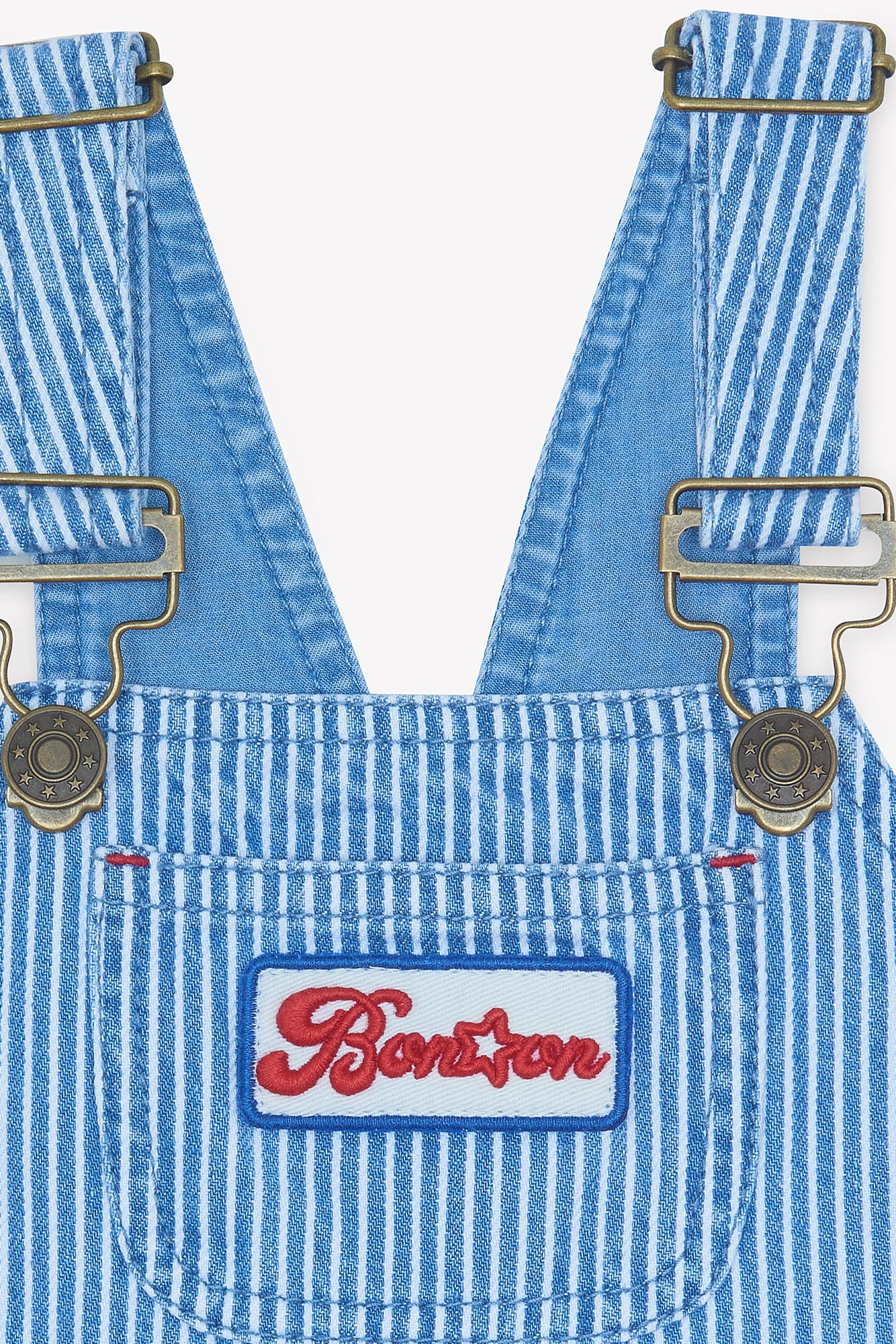 Salopette BONTON 914