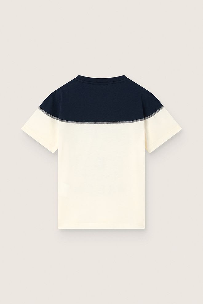 T-SHIRT GOLDEN GOOSE