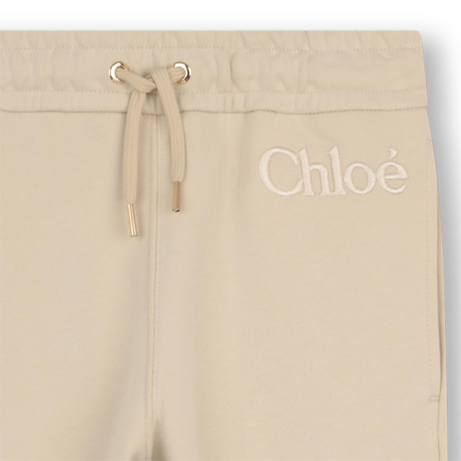 Pantalone CHLOE 72J