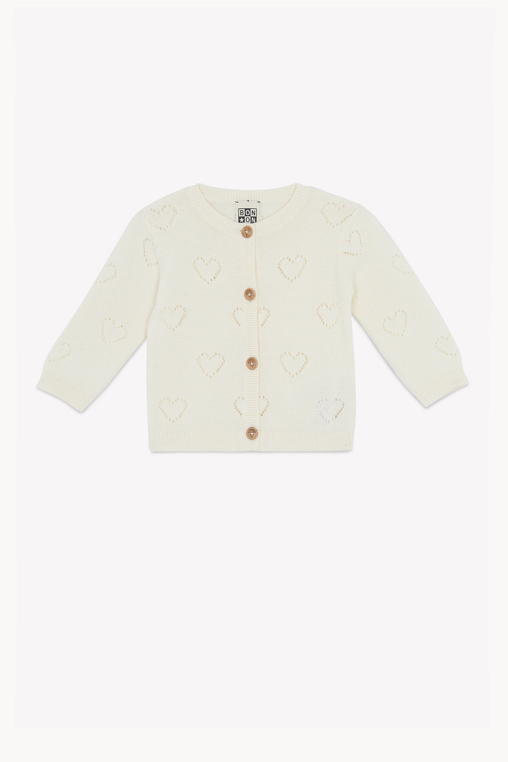 CARDIGAN BONTON 110