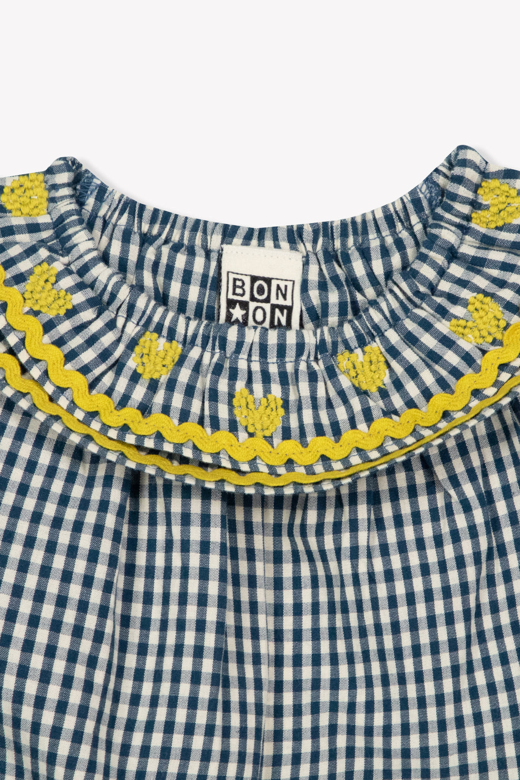 Blusa BONTON