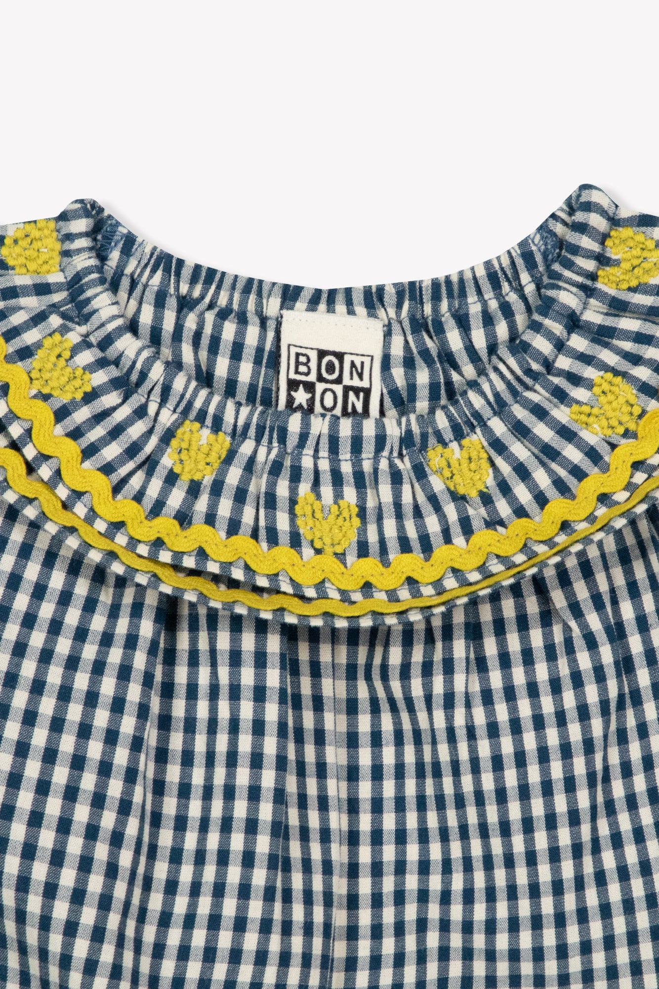Blusa BONTON
