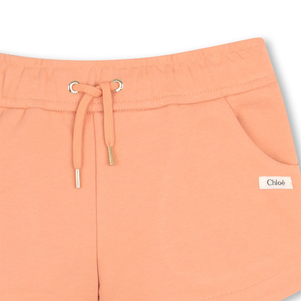 Short CHLOE 117