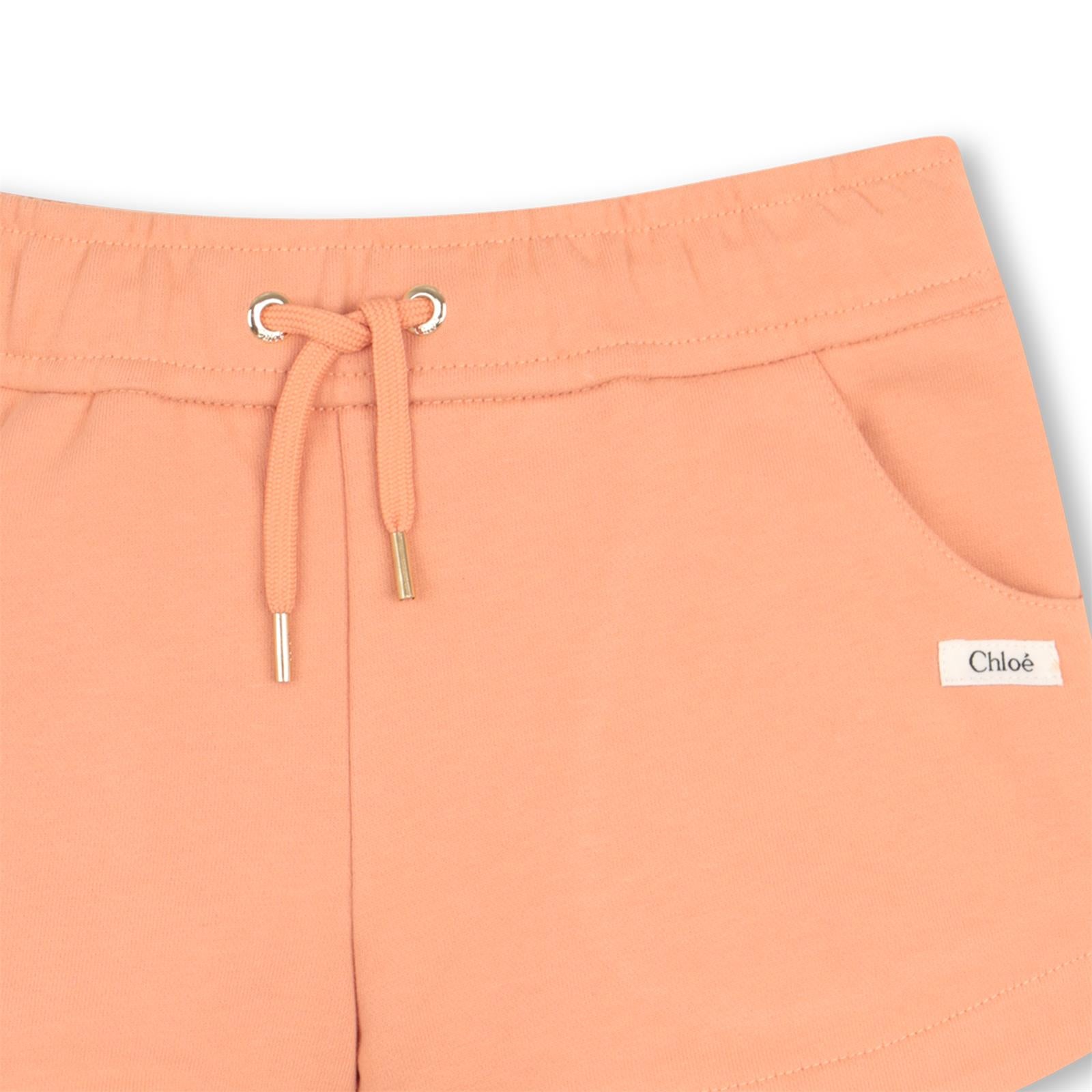 Short CHLOE 117