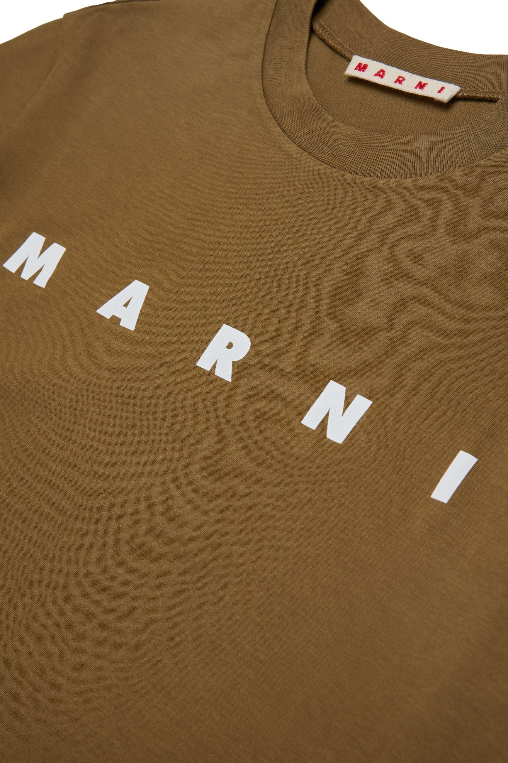 T-SHIRT MARNI