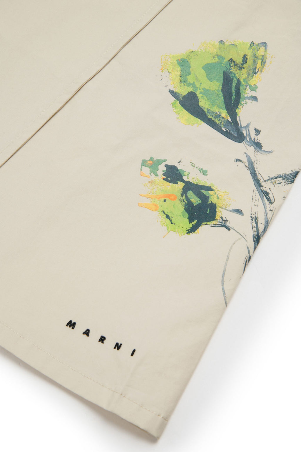 Pantaloni MARNI 0M115