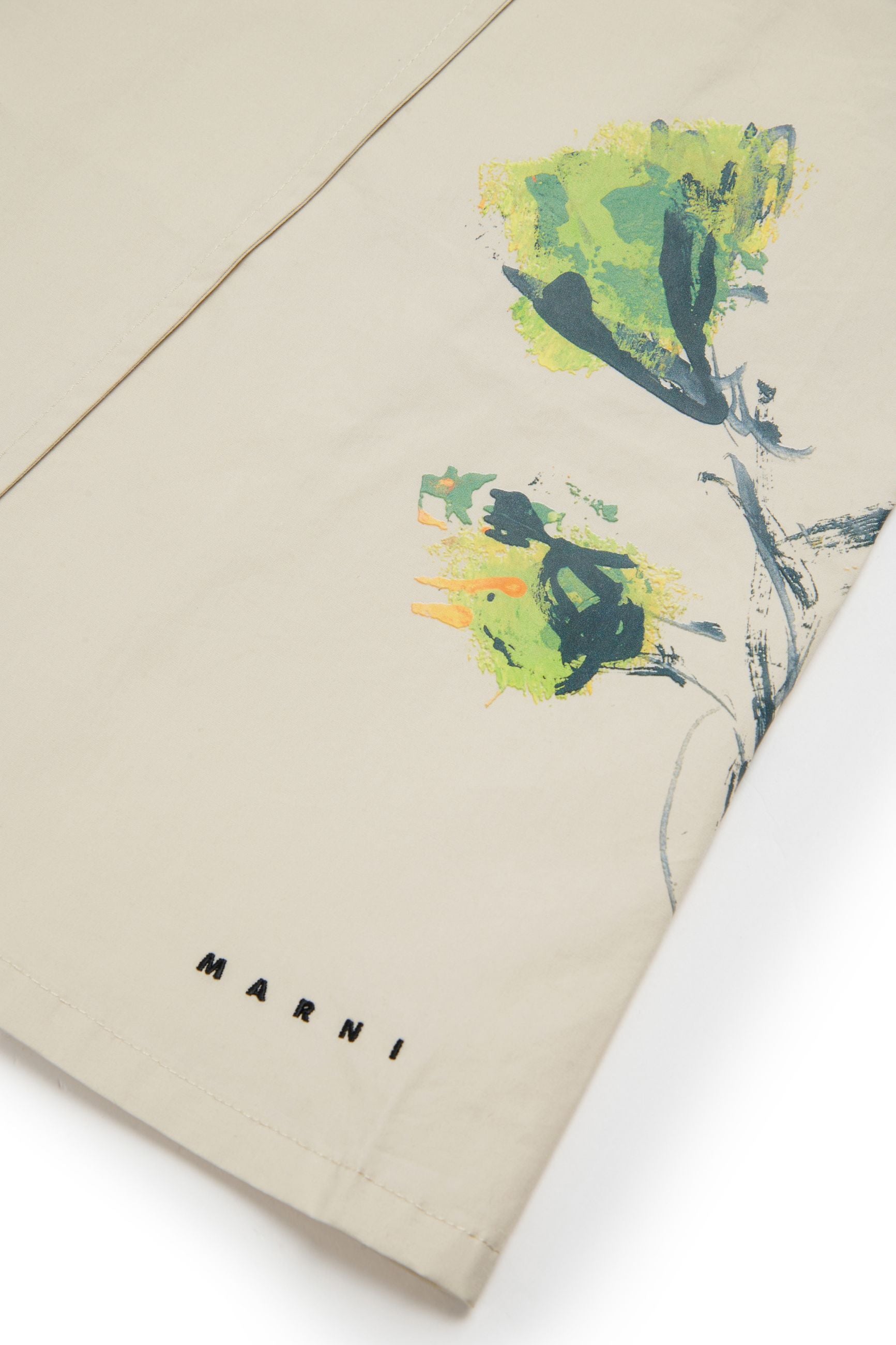 Pantaloni MARNI 0M115