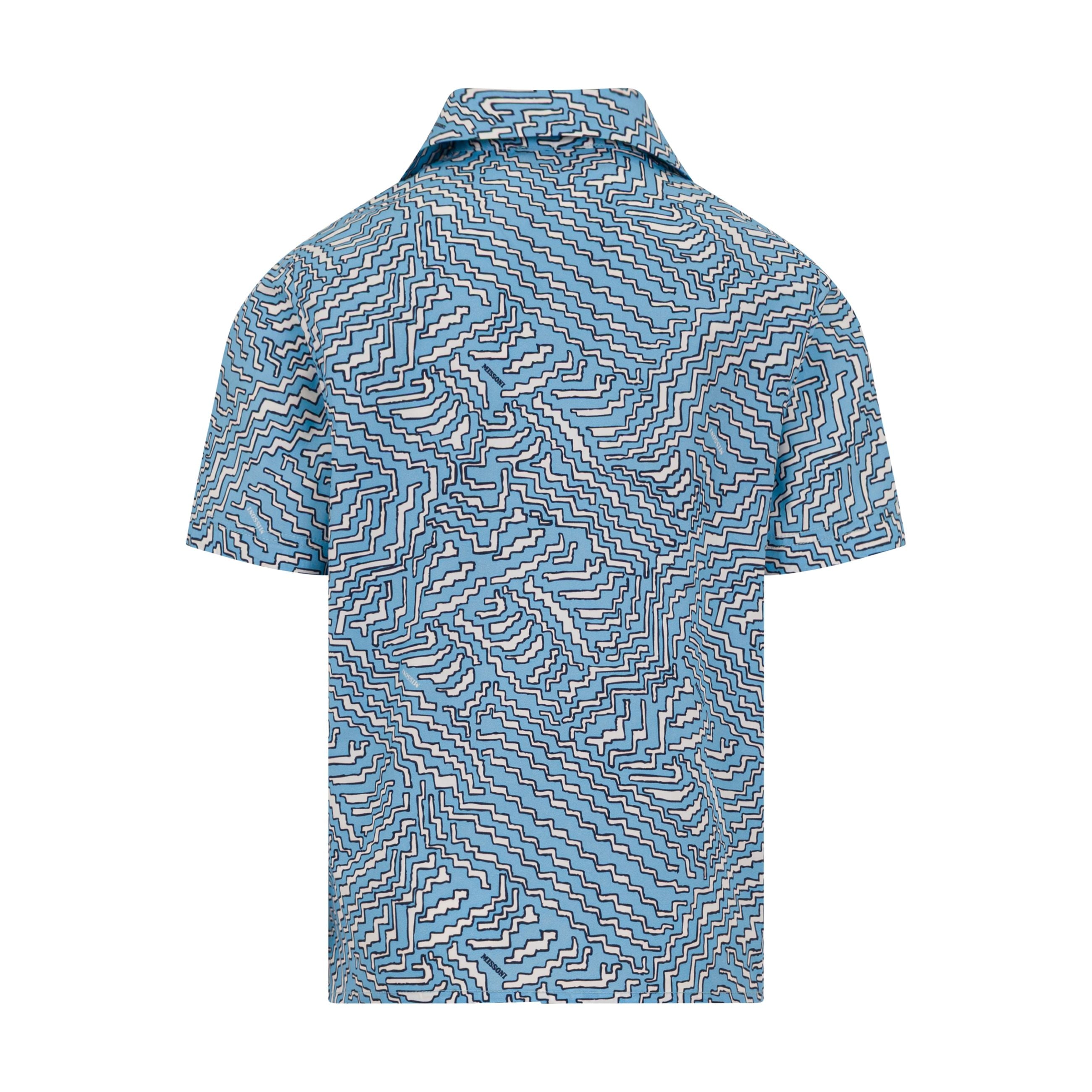 Camicie MISSONI