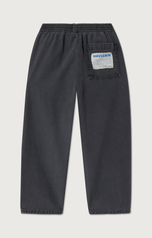 Pantalone AMERICAN VINTAGE Nero
