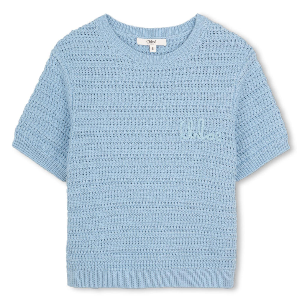 Maglia CHLOE 80J
