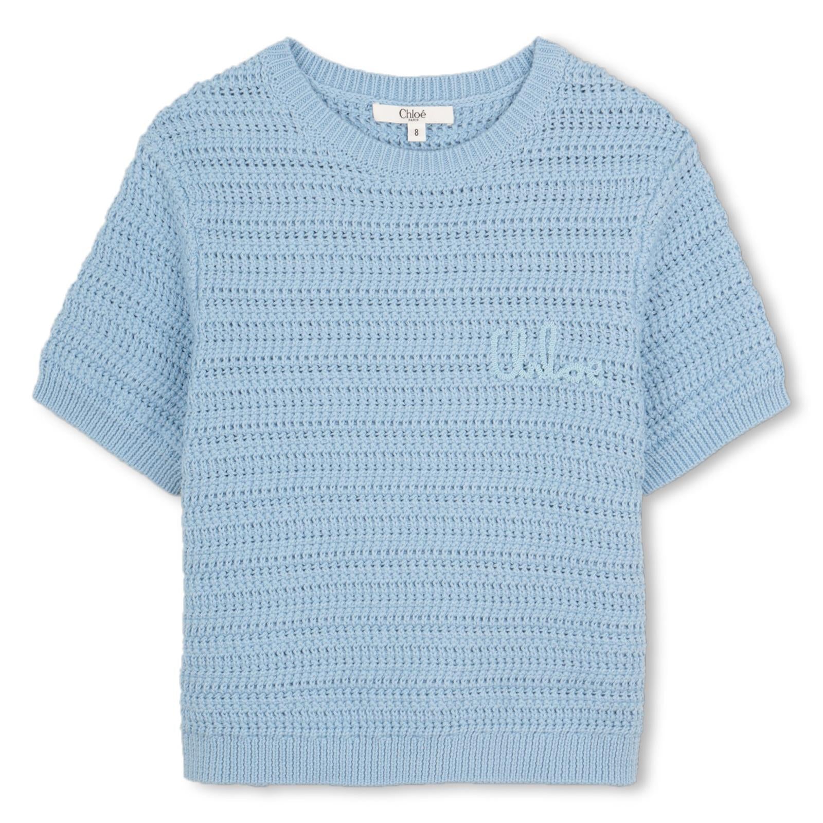 Maglia CHLOE 80J
