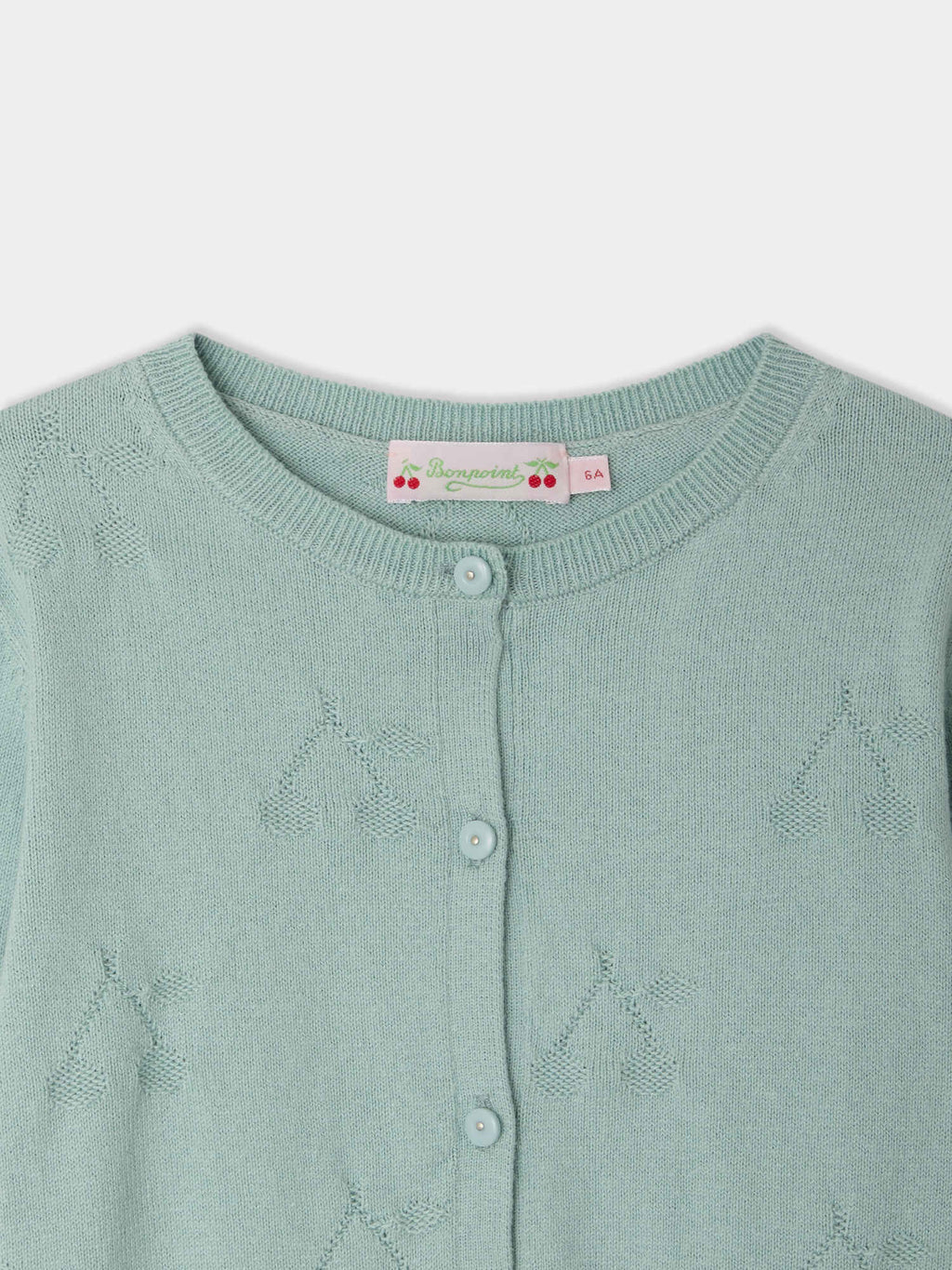 BONPOINT VERT CELADON