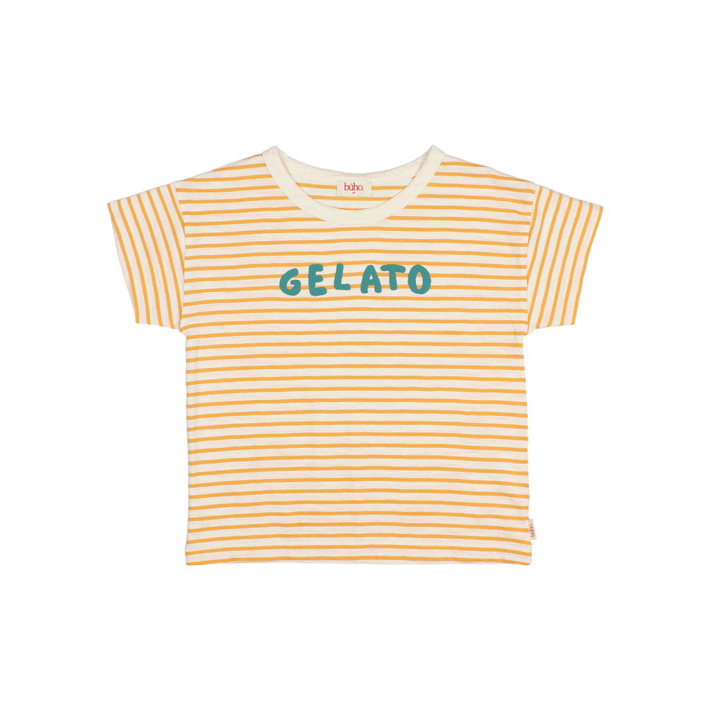 T-SHIRT BUHO Sun