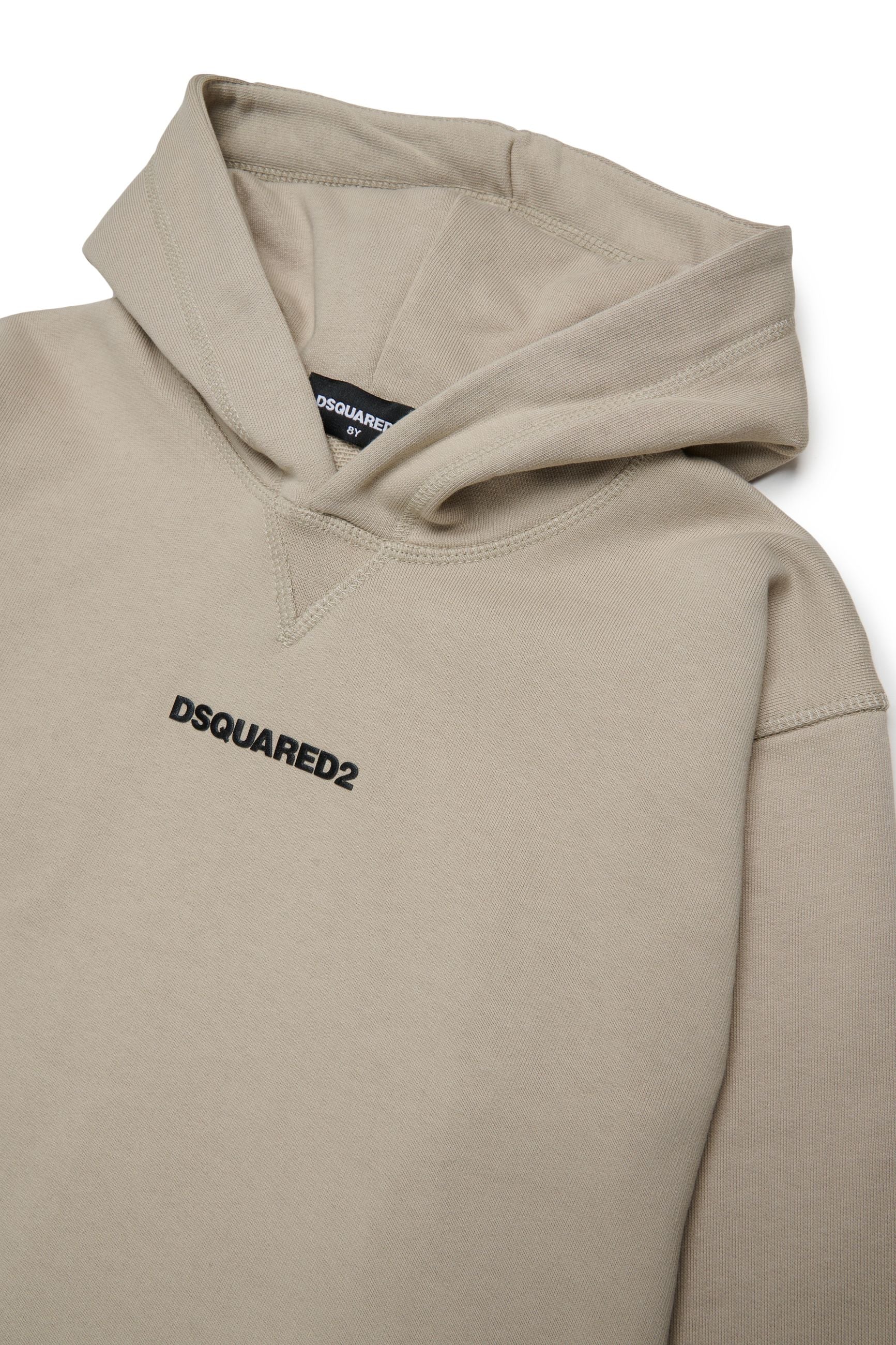 FELPA DSQUARED KID