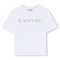 T-Shirt e Polo Lanvin FJORD
