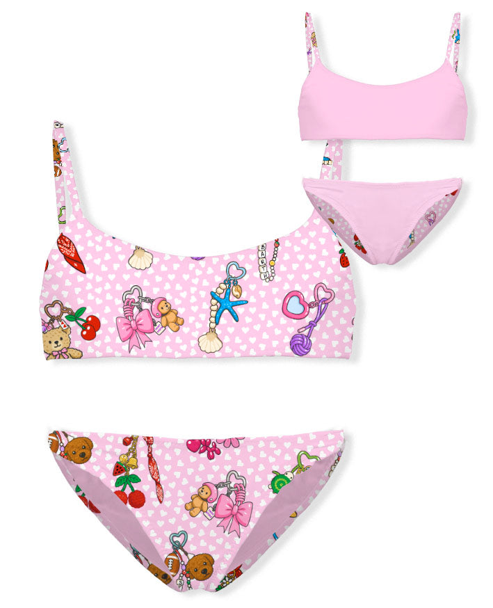 BIKINI MC2 SAINT BARTH 00518L