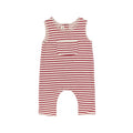 Salopette BABE & TESS Stripe A