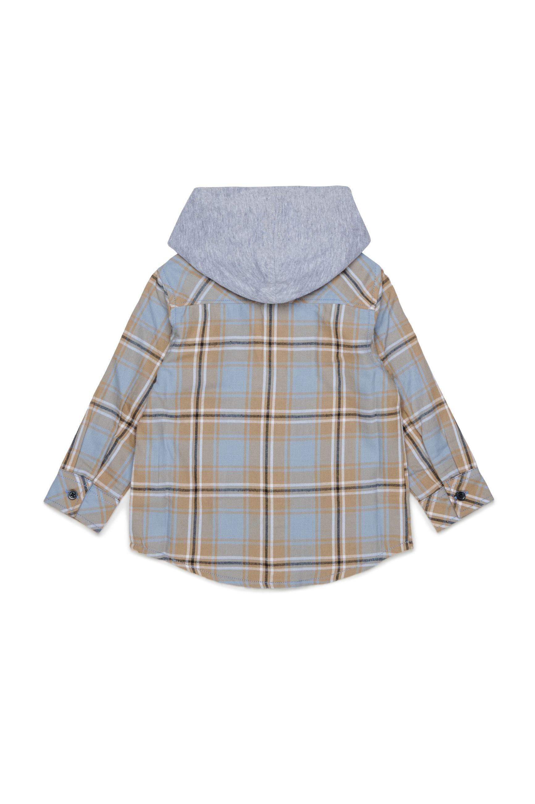 CAMICIA DIESEL