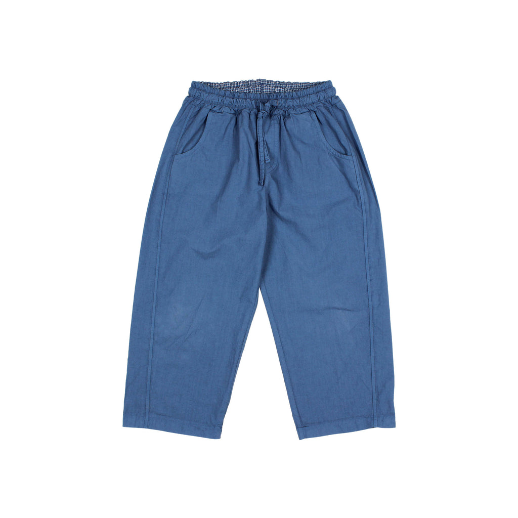 Pantalone BUHO Grafite