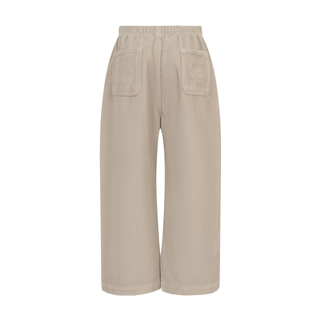 Pantaloni ETRO