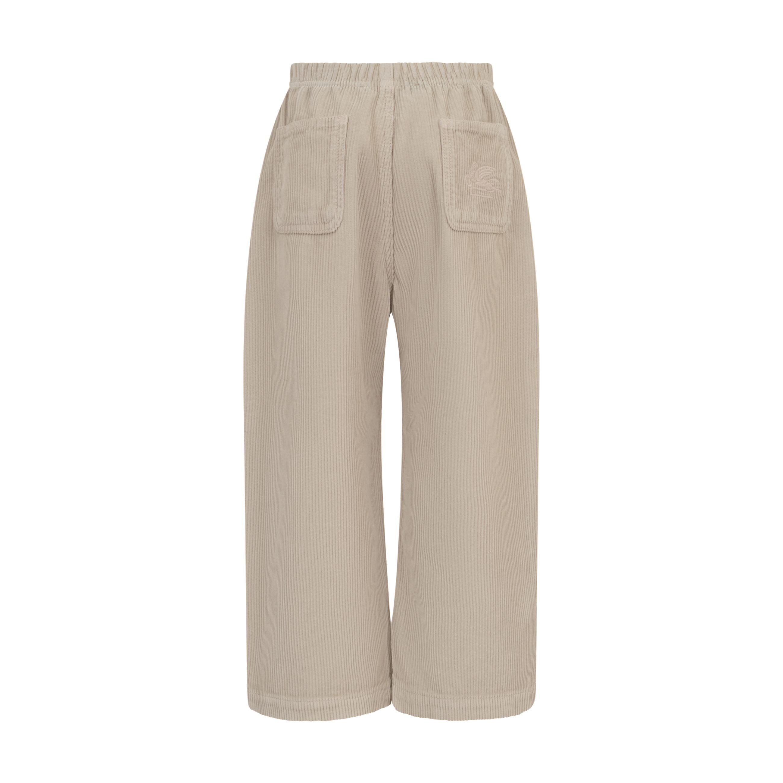 Pantaloni ETRO