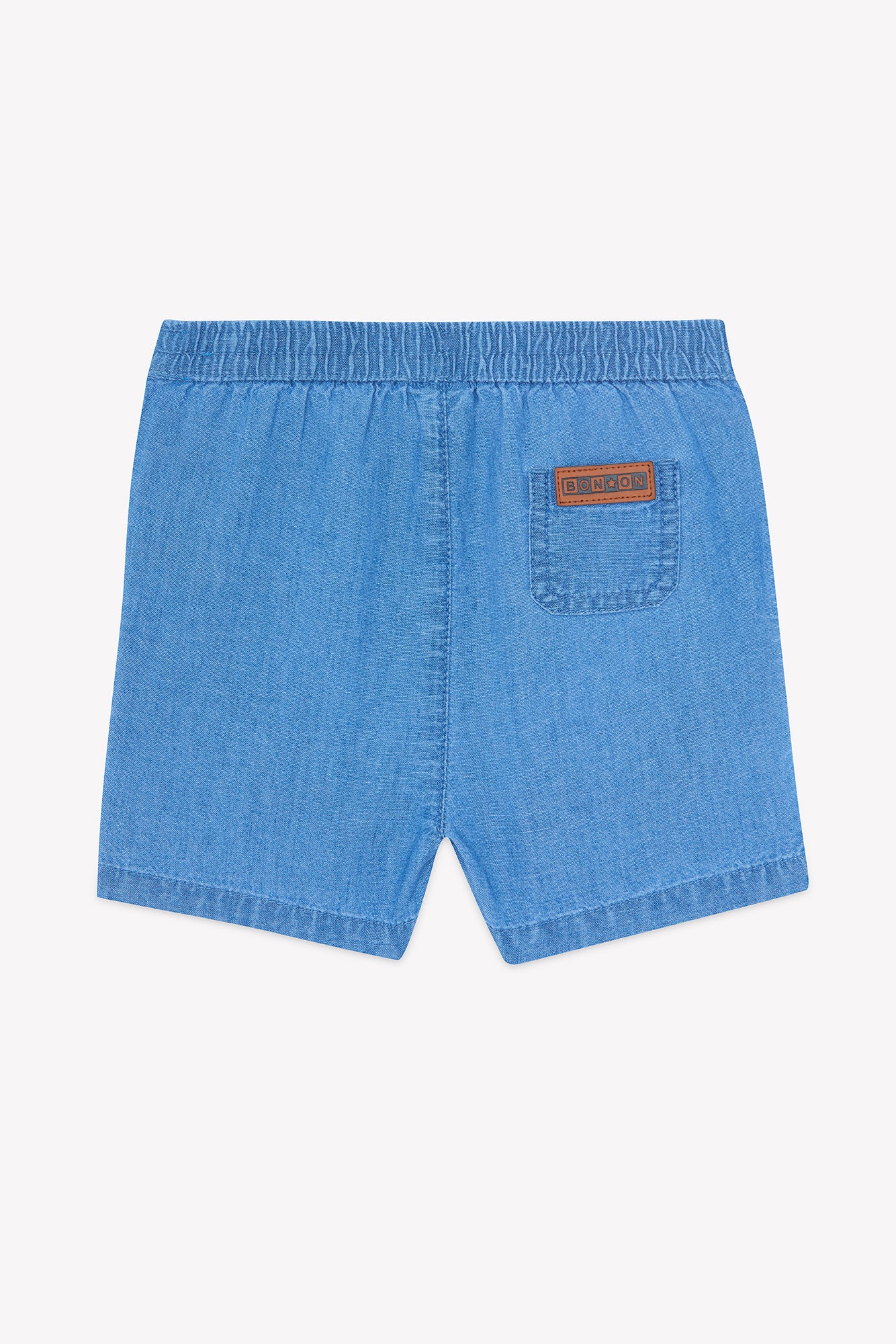 SHORTS BONTON 404