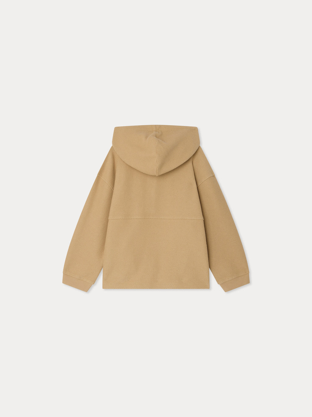 FELPA BONPOINT UPB BEIGE