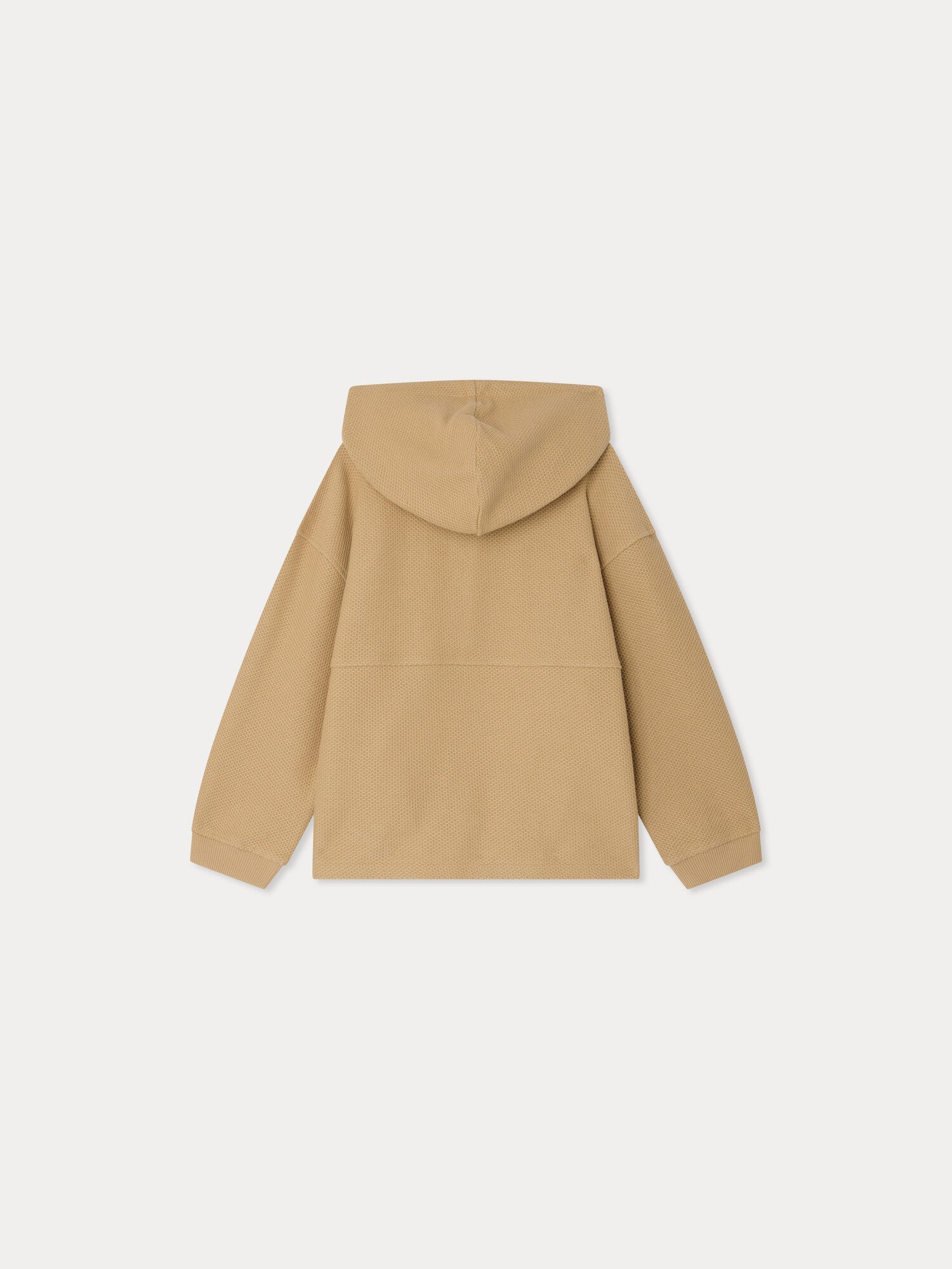 FELPA BONPOINT UPB BEIGE