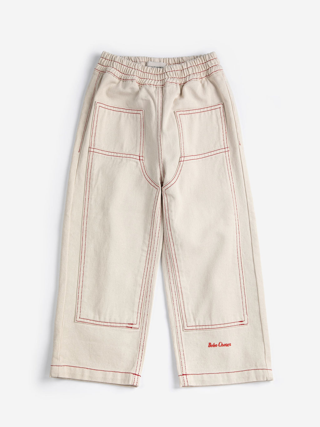 Pantalone BOBO CHOSES Off White