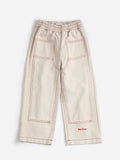 Pantalone BOBO CHOSES Off White
