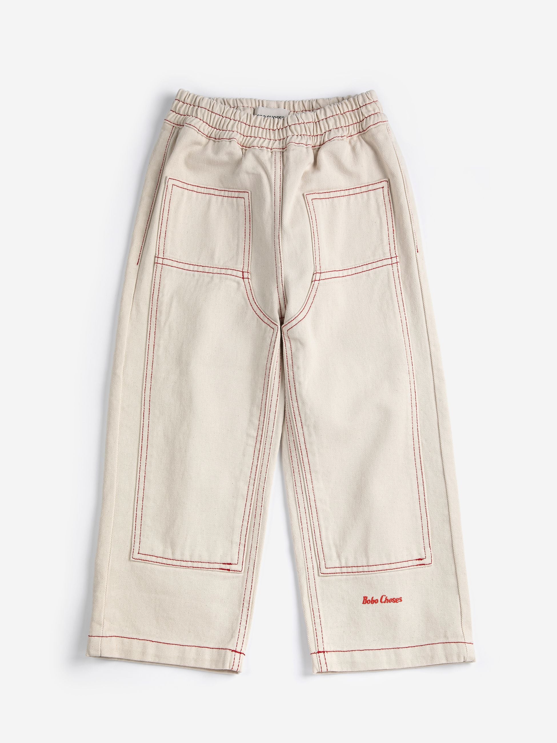 Pantalone BOBO CHOSES Off White