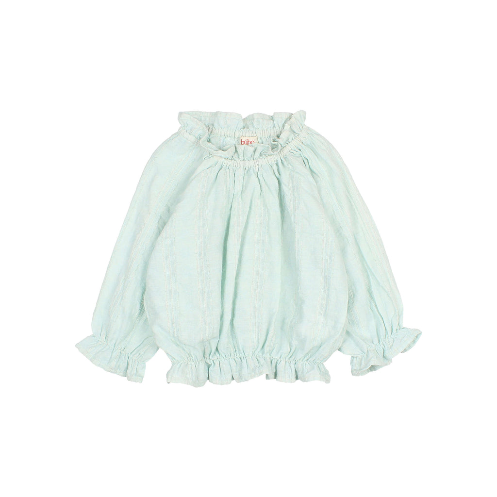 Blusa BUHO Aqua
