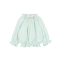 Blusa BUHO Aqua