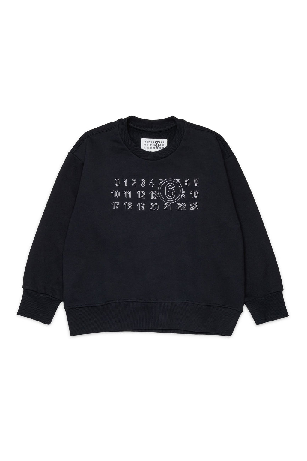 FELPA MARGIELA