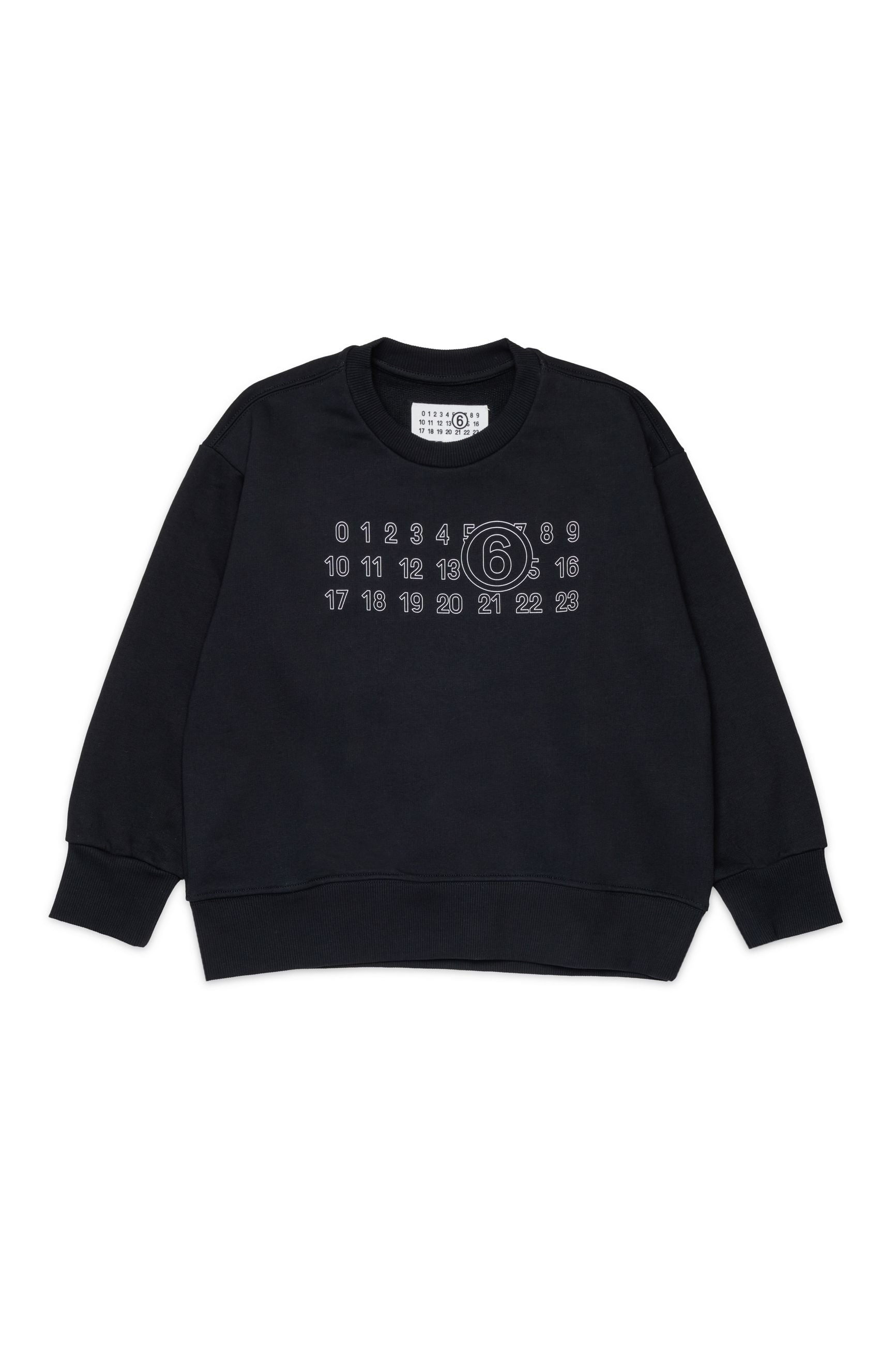 FELPA MARGIELA
