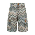 Bermuda MISSONI