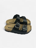 Sandali ARIANNA KIDS Nero