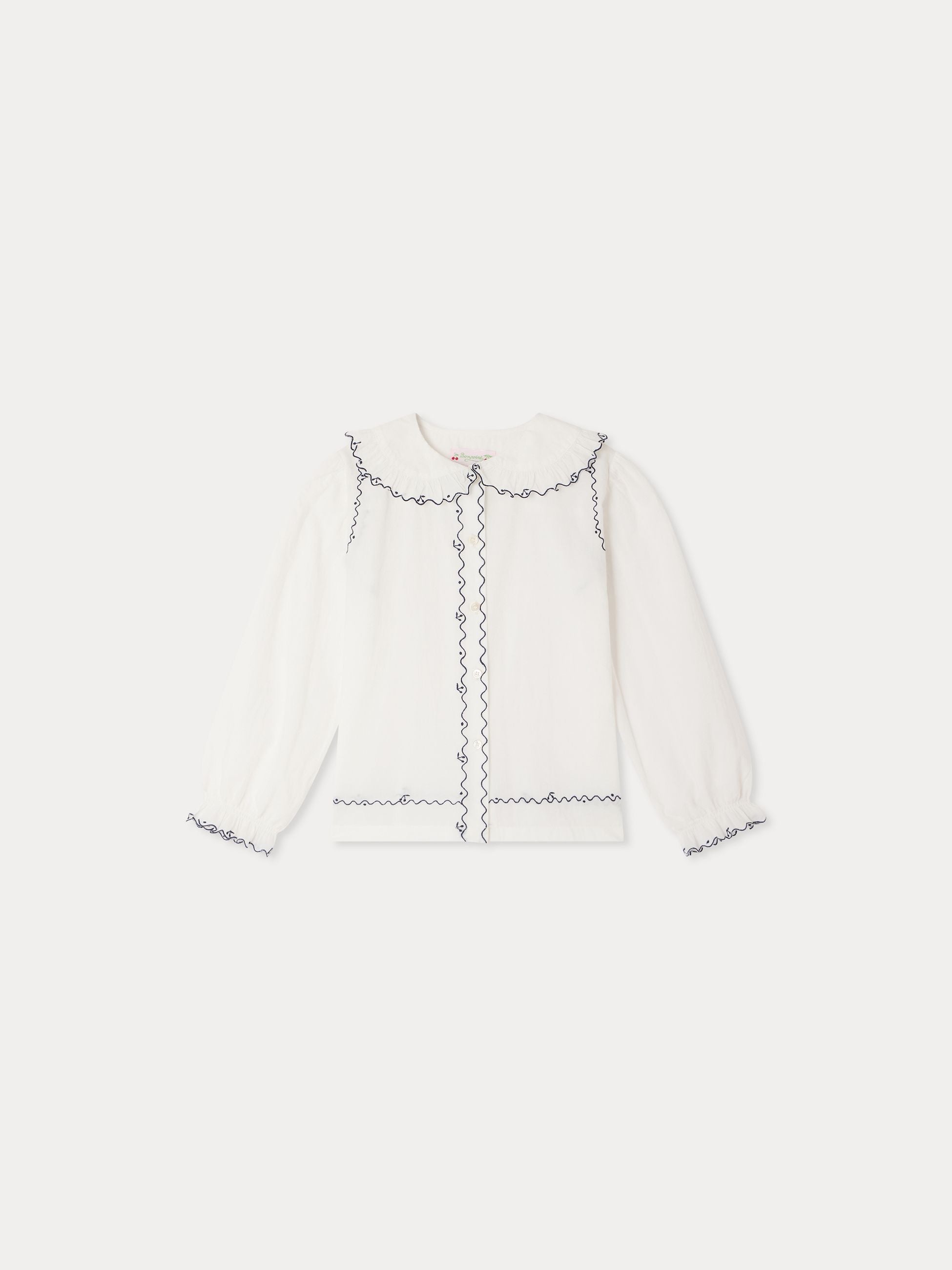 Blusa BONPOINT
