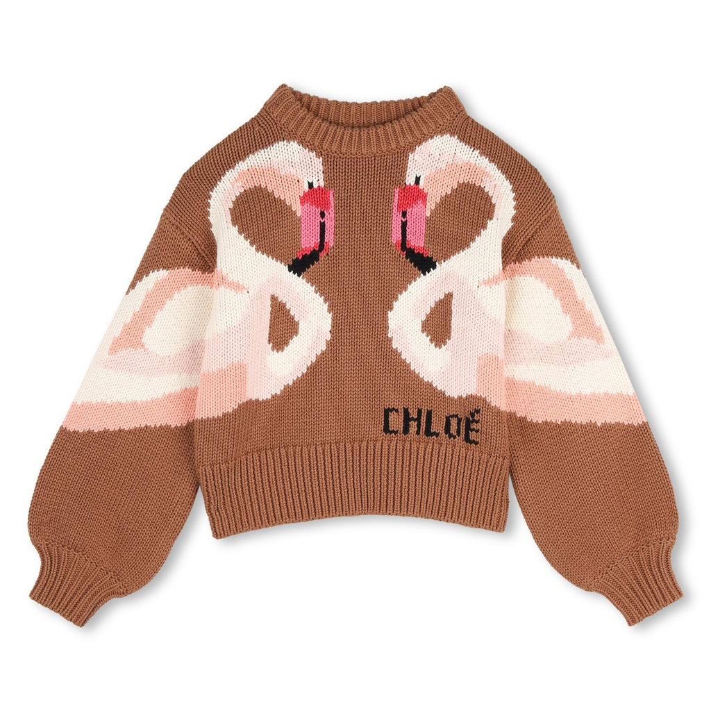Pull CHLOE