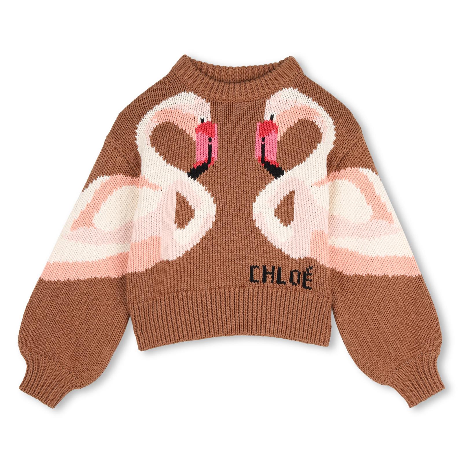 Pull CHLOE