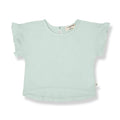 T-SHIRT 1+ IN THE FAMILY Green