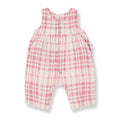 Tutina 1+ IN THE FAMILY Strawberry