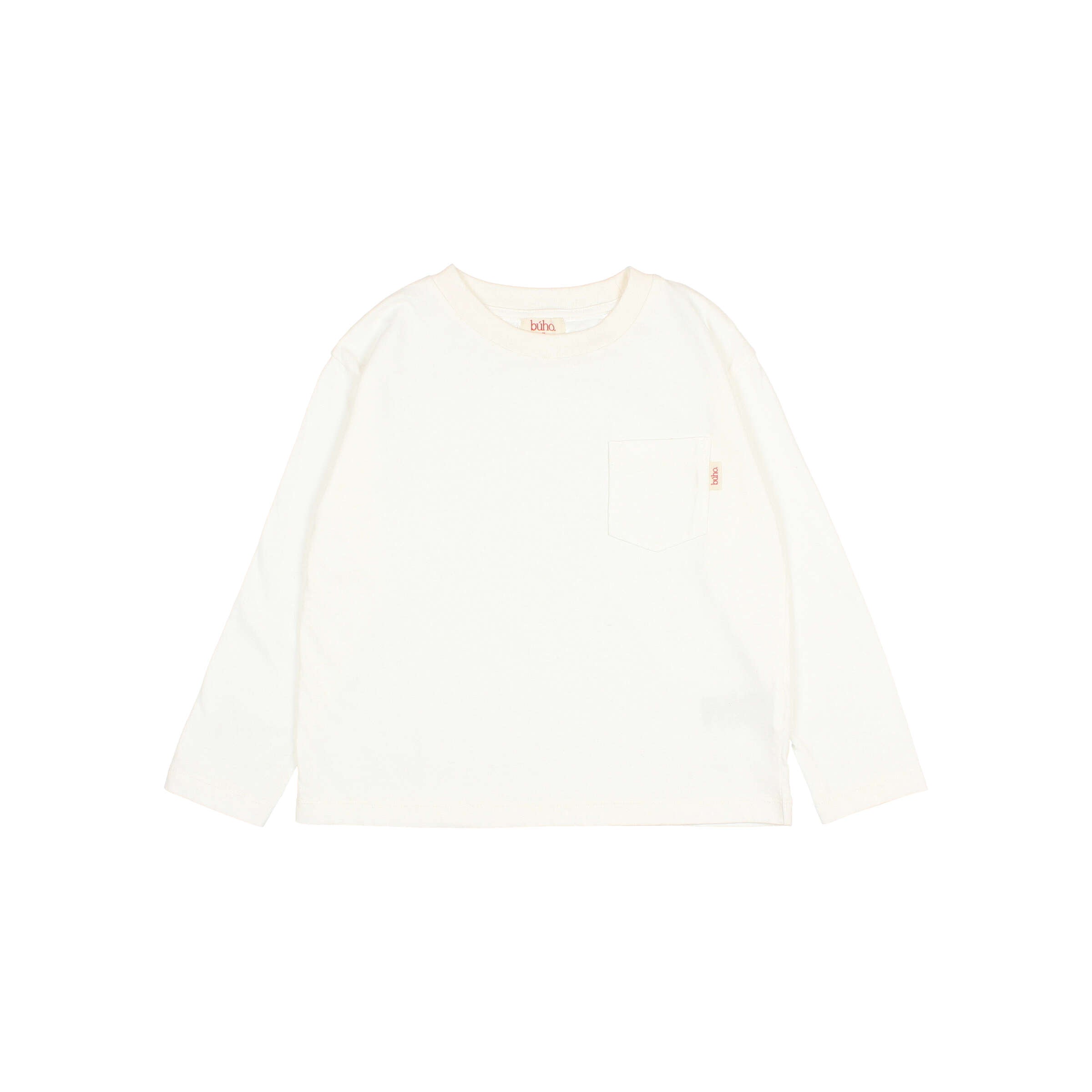 T-SHIRT BUHO